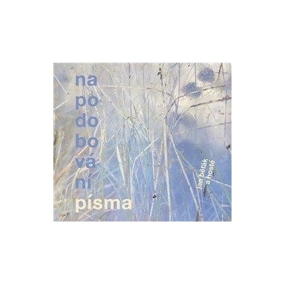 Napodobování písma