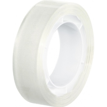 TESA Lepiaca páska, obojstranná, 12 mm x 7,5 m, TESA "Tesafilm"