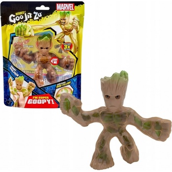 Goo Jit Zu Marvel 41224