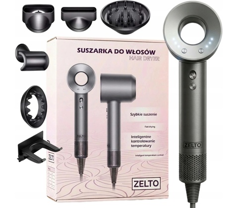 Zelto SilverFlow
