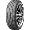 Osobní pneumatiky Nexen N'Fera SU4 215/50 R17 91W