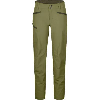 Ortovox Дамски туристически панталон Ortovox Women's Pelmo Pants Walking trousers - Wild Herbs - размер XL (110-1198-0715)