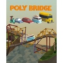 Hry na PC Poly Bridge