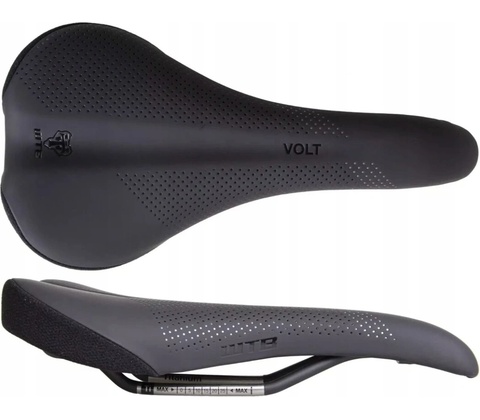 WTB Volt Steel Medium černé
