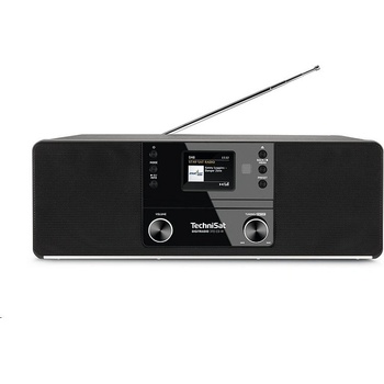 TechniSat DigitRadio 370 CD IR
