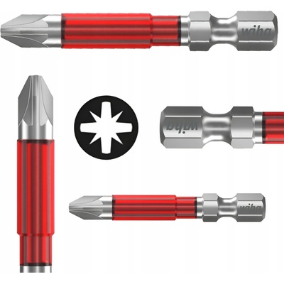 Wera ph3x49mm 42120
