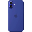 Apple iPhone 16 Plus MagSafe silicone case ultramarine (MYYF3ZM/A)