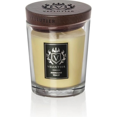 Vellutier Midnight Toast 12 cm
