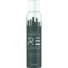 Trinity Reload Medium Shine Ultra Strong Hold pěnové tužidlo 300 ml