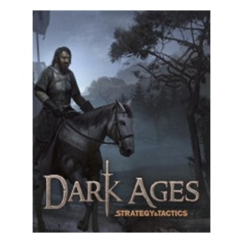 Strategy and Tactics Dark Ages