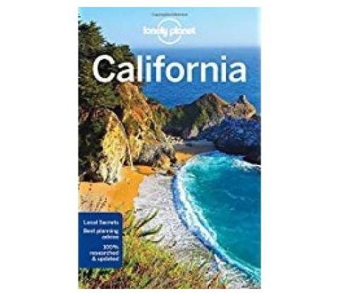 California 8
