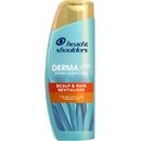 Head&Shoulders šampón 400ml Derma XPro Hydra
