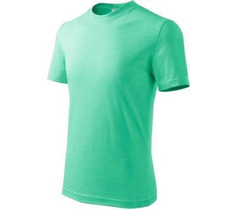 Tričko detské Basic 138