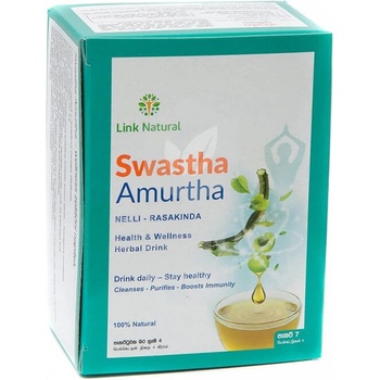 LINK Swastha Amurtha Natural 7 x 4 g