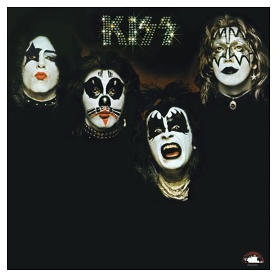Reissue - Kiss - Kiss - Hq