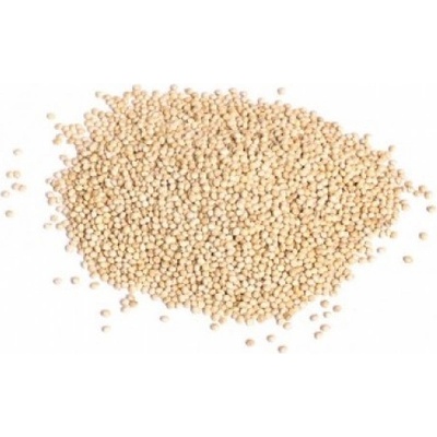 Fauna Hradil Proso bílé 5 kg