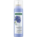 Klorane Flax Текстуриращ сух шампоан за фина коса, 150 ml - ozone