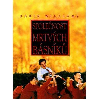 Společnost mrtvých básníků 4K UHD BD