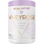 ALLNUTRITION AllDeynn | WheyRose - Lactose Free Protein with DigeZyme [500 грама] Cookie with Cookies