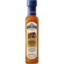 Encona Čili Omáčka s príchuťou Manga 142 ml