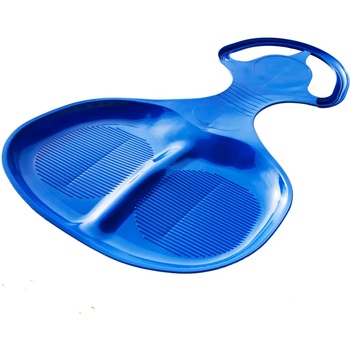 MASTER Пластмасова шейна master, синя, 60 х 40