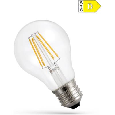 Spectrum LED Retro LED žiarovka E27, 11W Denná biela WOJ+14365