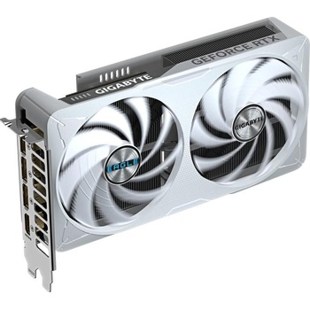 Image 1 of GIGABYTE GeForce RTX 5060 Ti EAGLE OC ICE 8GB GDDR7 128bit (GV-N506TEAGLEOC ICE-8GD)