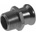 KAN-therm Connector with gz 42x1 1/2 steel sprink