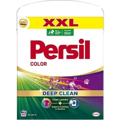 Persil Color Box prášek 3,3 kg 60 PD