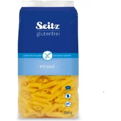 Seitz Penne bez lepku 0,5 kg