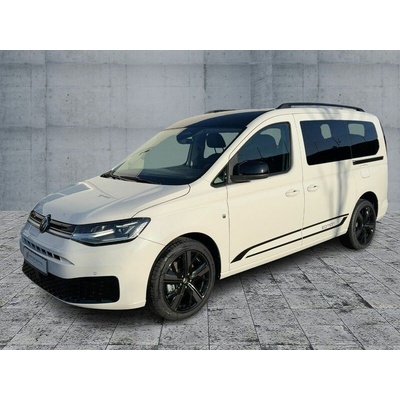 Volkswagen Caddy Maxi 2.0 TDI DSG 90 kW