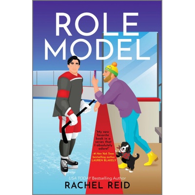 Role Model – Zboží Mobilmania