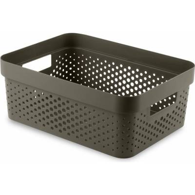 Curver Plastový košík 36 x 27 x 14 cm