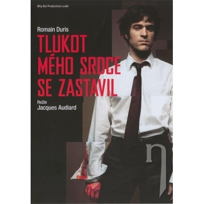 Tlkot môjho srdca sa zastavil DVD