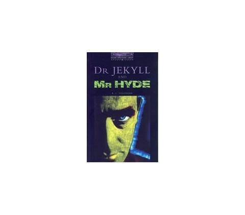 Dr Jekyll and Mr Hyde