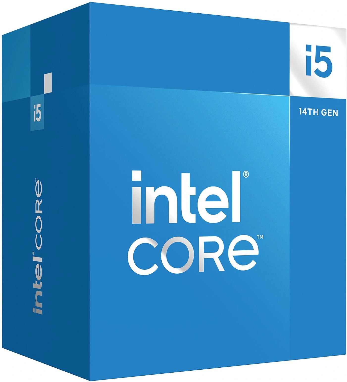 Intel Core i5-14400F 10-Core 2.5GHz LGA1700 Box (BX8071514400F)