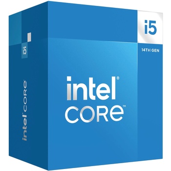 Image 1 of Intel Core i5-14400F 10-Core 2.5GHz LGA1700 Box (BX8071514400F)