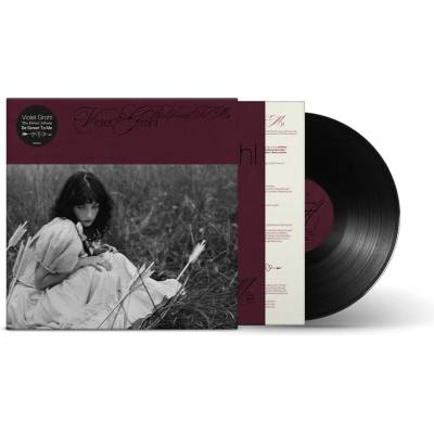 Violet Grohl - BE SWEET TO ME LP