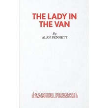 Lady in the Van