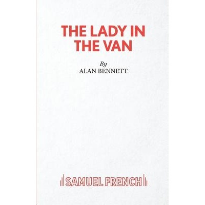 Lady in the Van