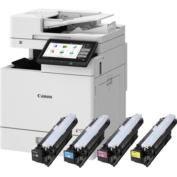 Canon imageFORCE C331