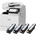 Canon imageFORCE C331