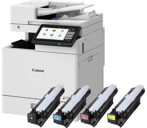 Canon imageFORCE C331
