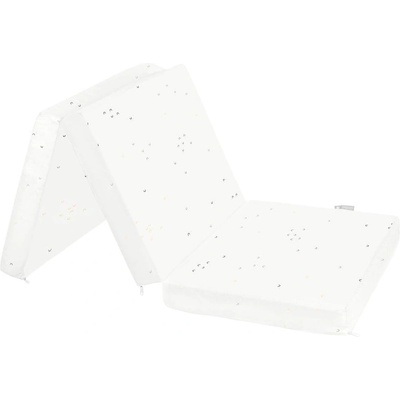 Kikka Boo Сгъваем матрак 60/120/5 cm Sleepy Sheep Pattern (kikka-31107020055)