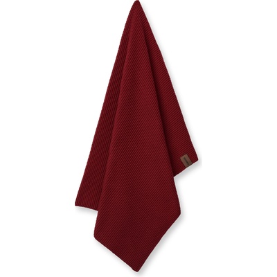 Humdakin Малка кухненска кърпа Humdakin Knitted 45 x 70 см кестен (83-212)