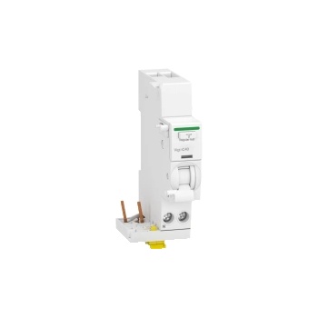 Schneider Electric SE ДТЗ модул Acti 9 Vigi iC40 1P+N 25A 30mA тип AC 6kA 1 мод. - A9Y82625 (A9Y82625)