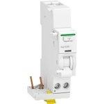 Schneider Electric SE ДТЗ модул Acti 9 Vigi iC40 1P+N 25A 30mA тип AC 6kA 1 мод. - A9Y82625 (A9Y82625)