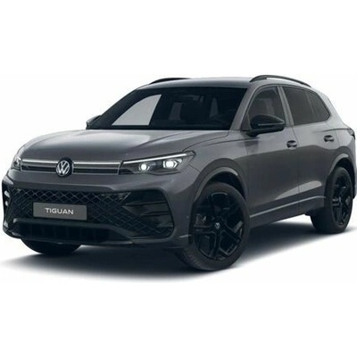 Volkswagen Tiguan 2.0 TSI R-Line 4Motion DSG 150 kW