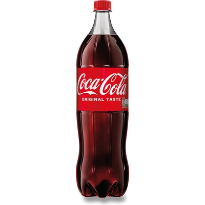 Coca Cola Coca Cola 1 l
