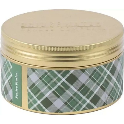 Bridgewater candle company Festive Frasier 330 g